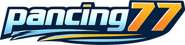 Logo pancing77